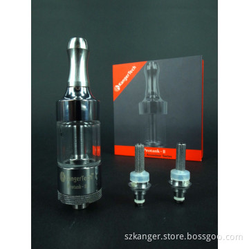E Cigarette Kanger Newest Upgrade Rebuildable Protank - Protank-2